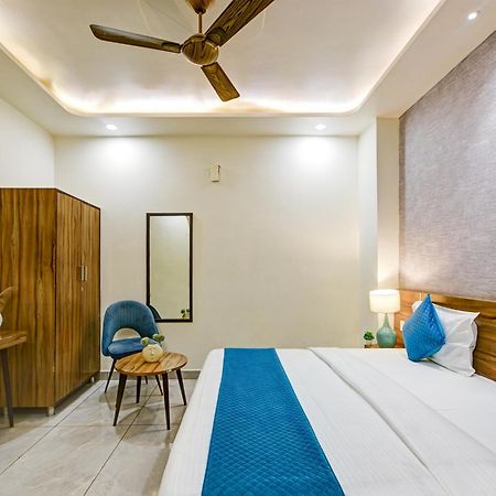 Gallivanto Inn Delhi  Exterior foto