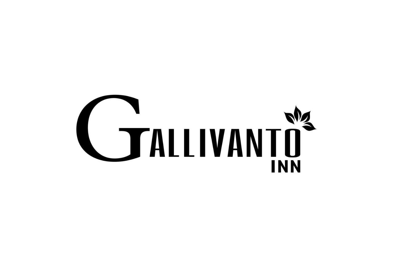 Gallivanto Inn Delhi  Exterior foto